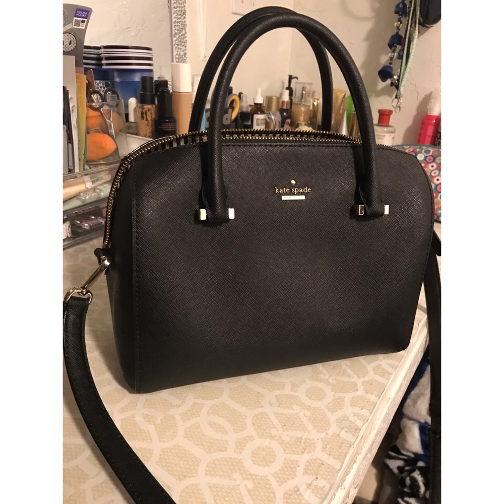 Kate Spade Cameron Street handbag